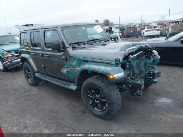 jeep wrangler unlimited 2019 1c4hjxeg4kw650562