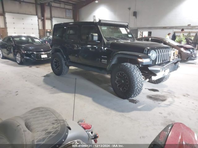 jeep wrangler 2020 1c4hjxeg4lw338162