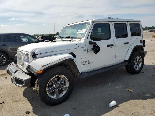 jeep wrangler u 2021 1c4hjxeg4mw510563