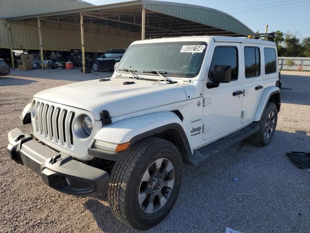 jeep wrangler u 2021 1c4hjxeg4mw647079