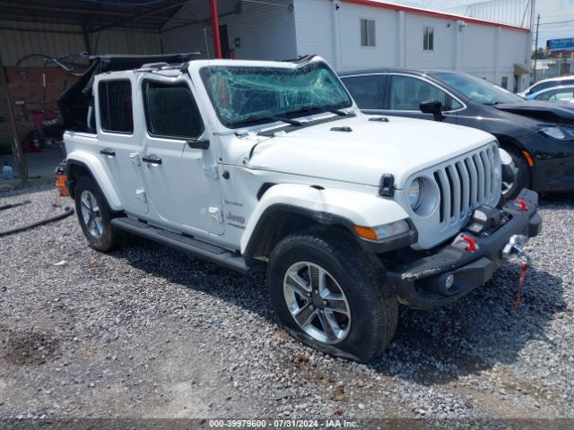 jeep wrangler u 2022 1c4hjxeg4nw127417