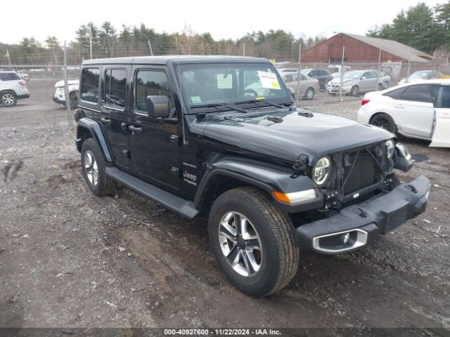 jeep wrangler 2022 1c4hjxeg4nw186063