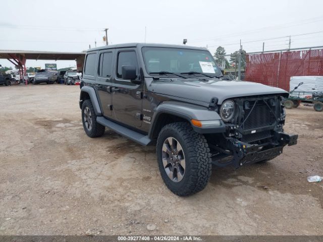 jeep  2018 1c4hjxeg5jw118090