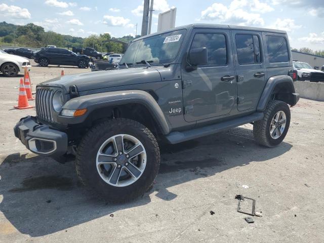 jeep wrangler u 2018 1c4hjxeg5jw309878