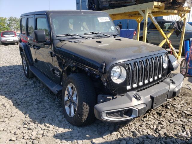 jeep wrangler u 2019 1c4hjxeg5kw515364