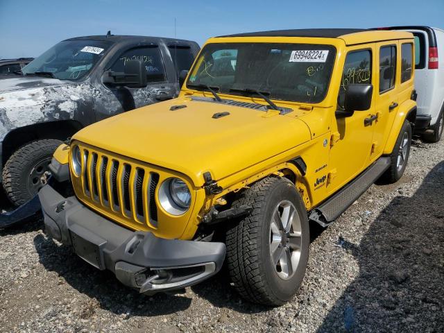 jeep wrangler u 2019 1c4hjxeg5kw555010