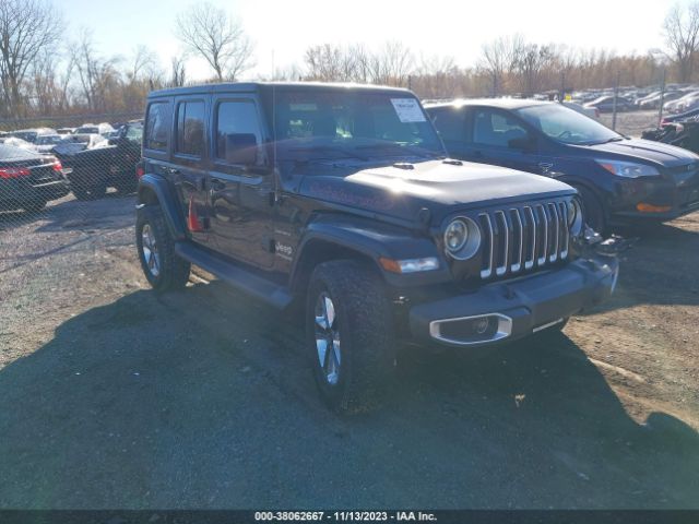 jeep wrangler unlimited 2019 1c4hjxeg5kw563253