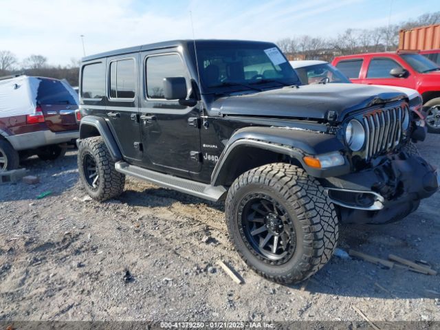 jeep wrangler 2021 1c4hjxeg5mw595929