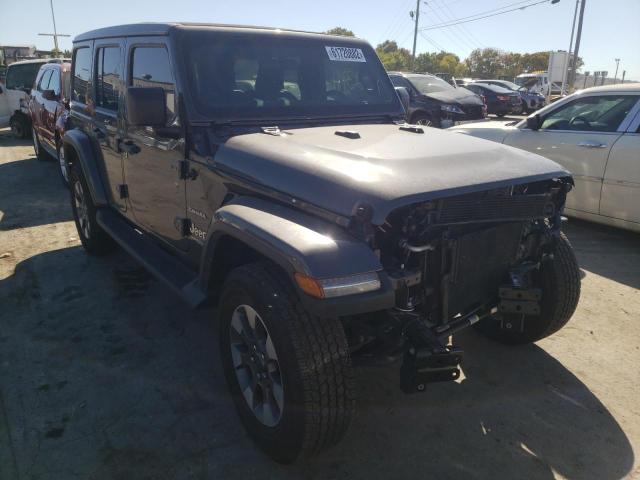 jeep wrangler u 2021 1c4hjxeg5mw768204