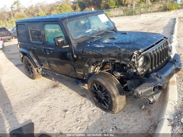 jeep wrangler 2021 1c4hjxeg5mw865810