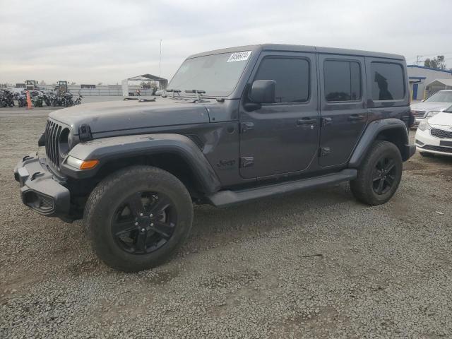 jeep wrangler u 2022 1c4hjxeg5nw156764