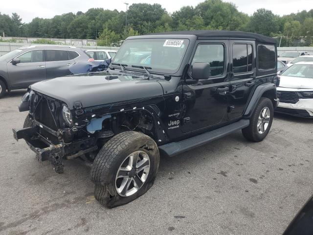 jeep wrangler u 2022 1c4hjxeg5nw244908