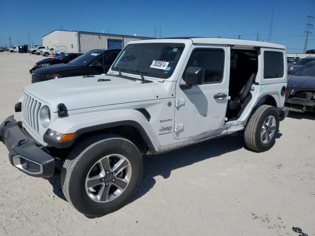 jeep wrangler s 2023 1c4hjxeg5pw511516