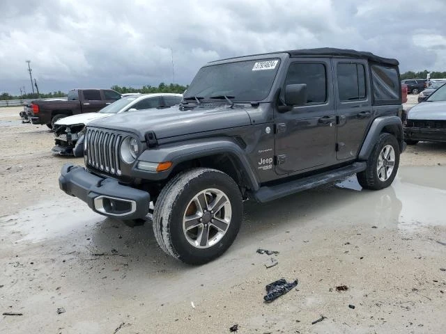 jeep wrangler u 2018 1c4hjxeg6jw134654