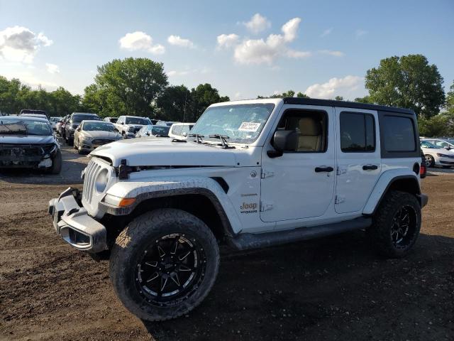 jeep wrangler u 2018 1c4hjxeg6jw167007