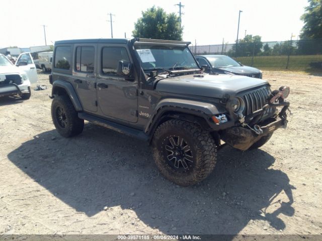 jeep wrangler 2018 1c4hjxeg6jw199794