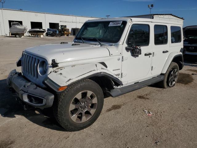 jeep wrangler u 2018 1c4hjxeg6jw224709