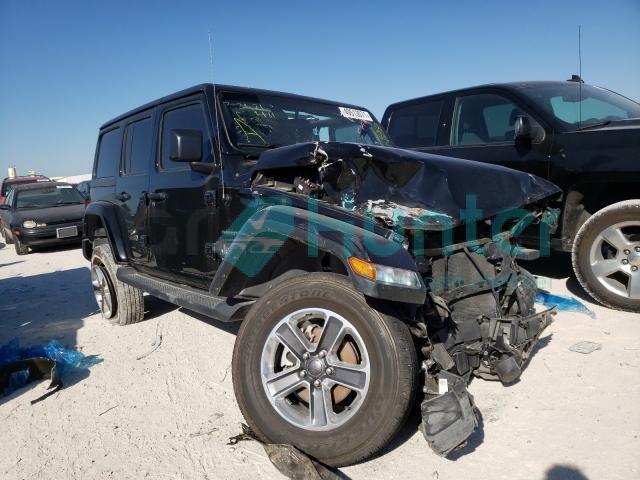 jeep wrangler u 2019 1c4hjxeg6kw552939