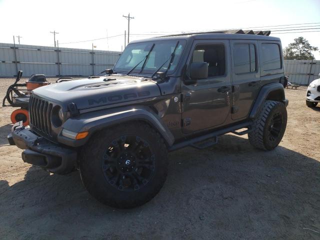 jeep wrangler u 2019 1c4hjxeg6kw671283