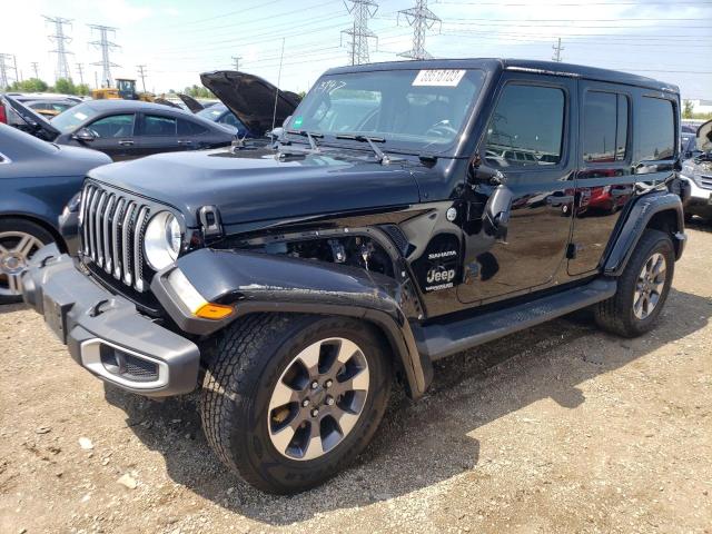 jeep wrangler u 2021 1c4hjxeg6mw558176