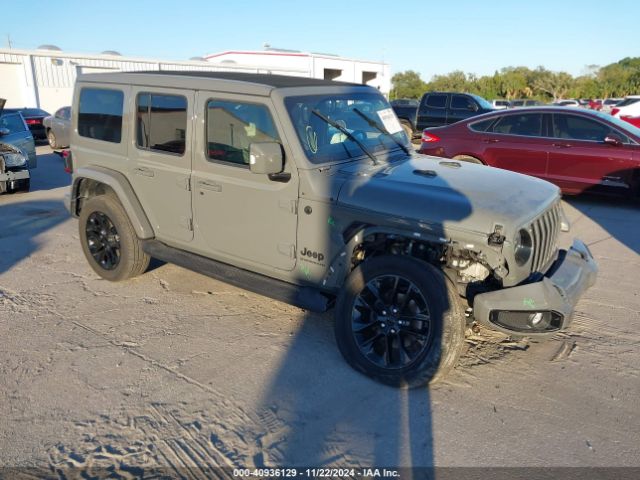 jeep wrangler 2023 1c4hjxeg6pw509063