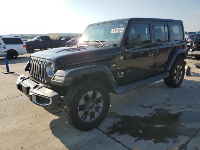 jeep wrangler 2018 1c4hjxeg7jw115627