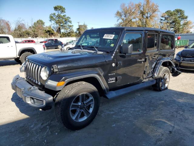 jeep wrangler u 2018 1c4hjxeg7jw120715