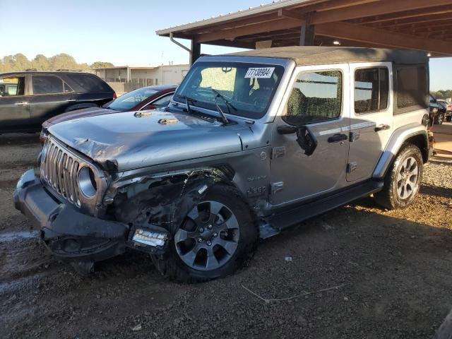 jeep wrangler u 2018 1c4hjxeg7jw166688