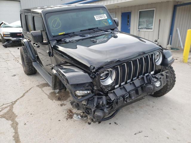 jeep wrangler u 2018 1c4hjxeg7jw246458