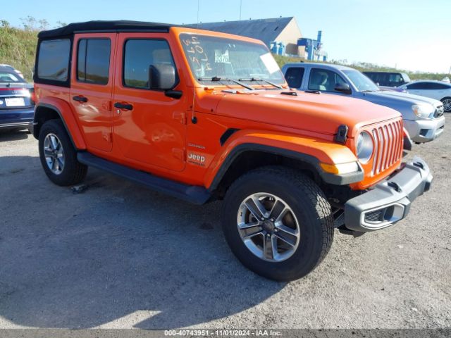 jeep wrangler 2018 1c4hjxeg7jw292484