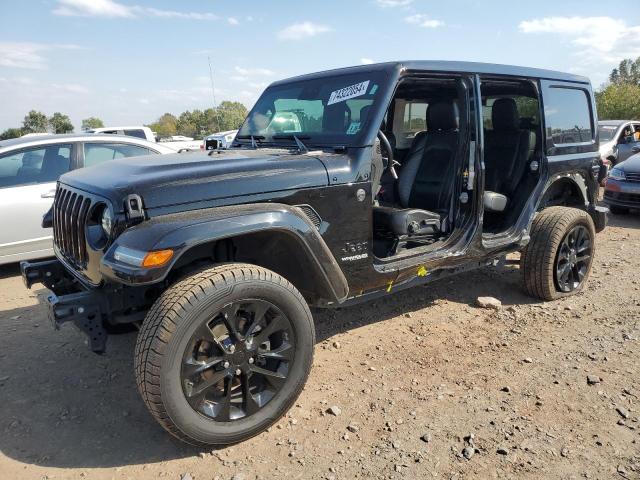 jeep wrangler u 2021 1c4hjxeg7mw537997