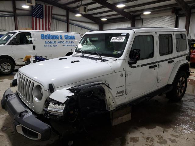 jeep wrangler u 2021 1c4hjxeg7mw858115