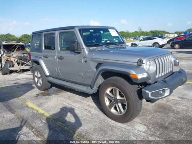 jeep wrangler 2019 1c4hjxeg8kw555745