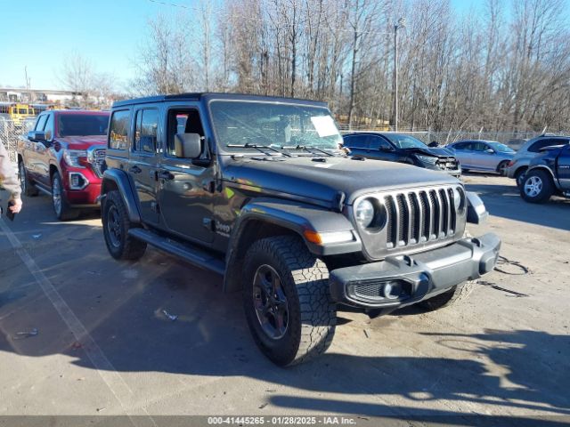 jeep wrangler 2019 1c4hjxeg8kw621176