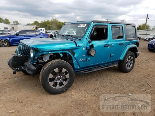 jeep wrangler 2019 1c4hjxeg8kw634011