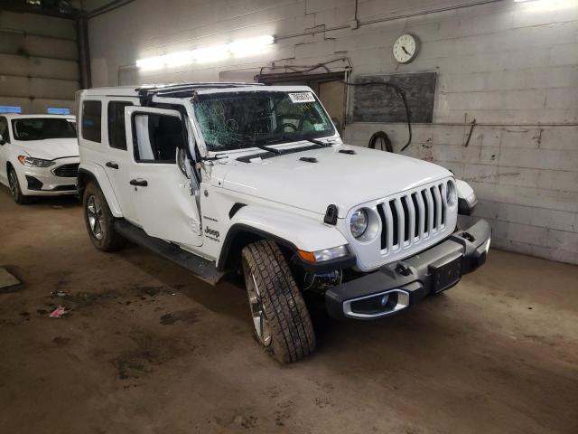 jeep wrangler u 2019 1c4hjxeg8kw634171