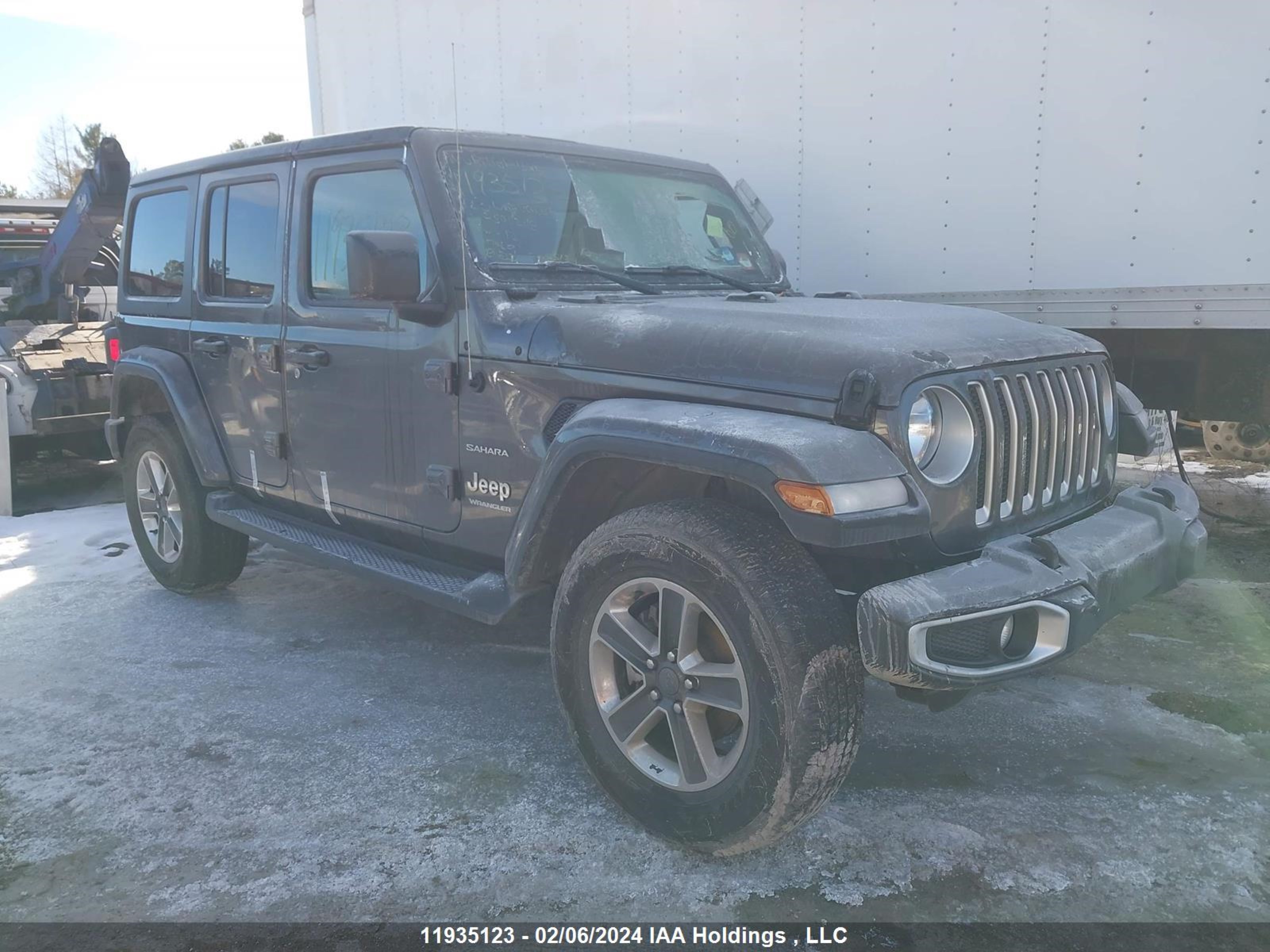 jeep wrangler 2023 1c4hjxeg8pw595248