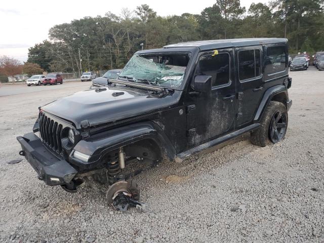 jeep wrangler u 2018 1c4hjxeg9jw111563