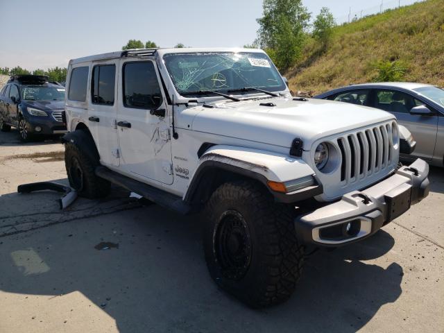 jeep  2018 1c4hjxeg9jw168913