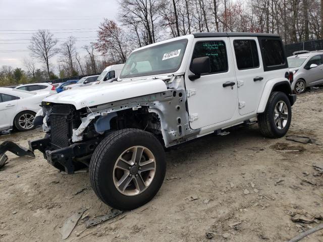 jeep wrangler u 2019 1c4hjxeg9kw543278