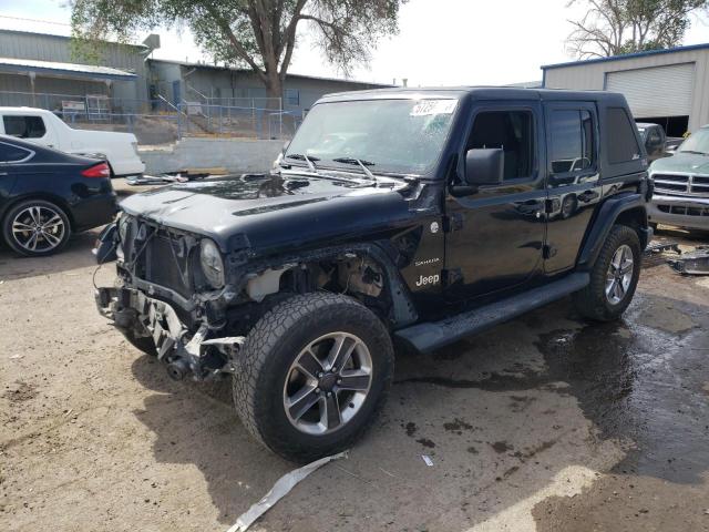 jeep wrangler 2019 1c4hjxeg9kw552479