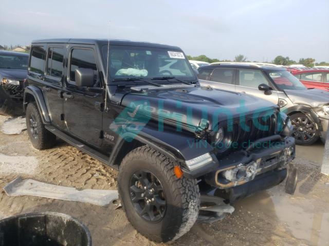 jeep wrangler u 2019 1c4hjxeg9kw611238