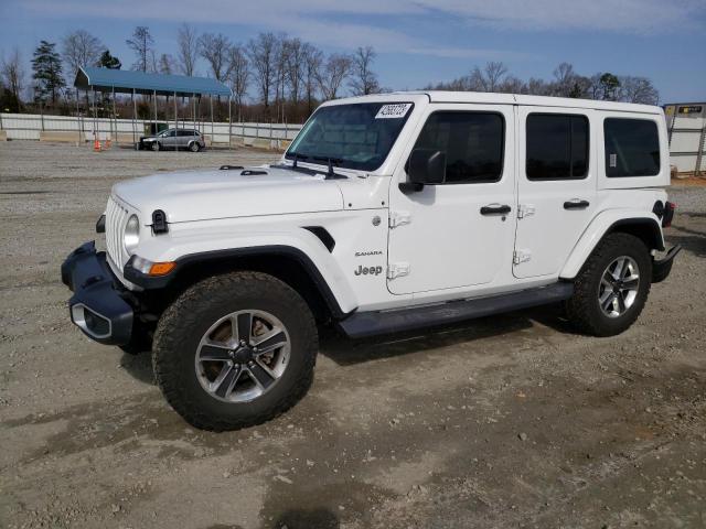 jeep wrangler u 2020 1c4hjxeg9lw101991