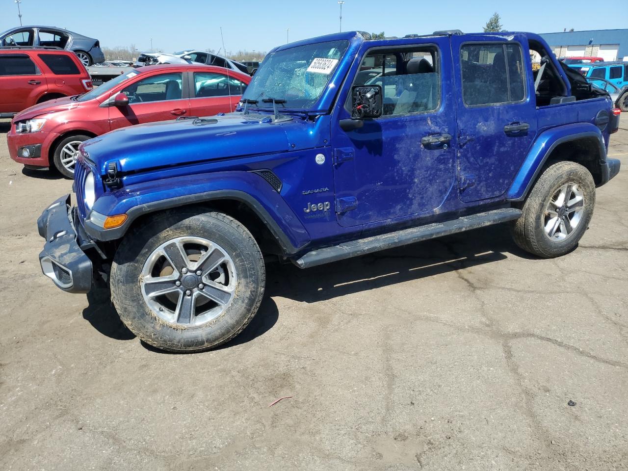 jeep wrangler 2020 1c4hjxeg9lw141777