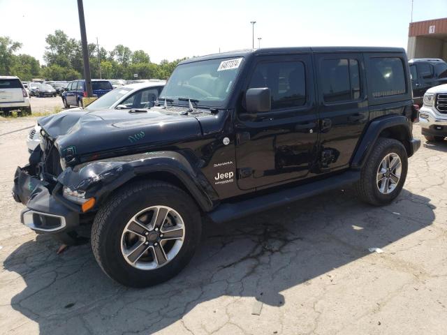 jeep wrangler u 2020 1c4hjxeg9lw191286