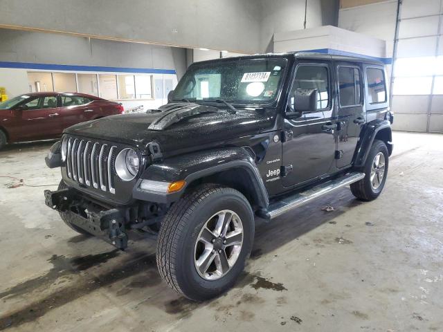 jeep wrangler u 2021 1c4hjxeg9mw571844