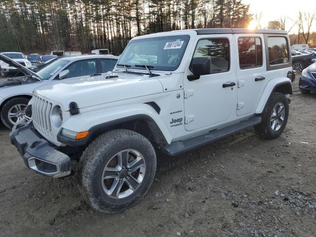 jeep wrangler u 2021 1c4hjxeg9mw693507