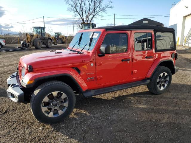 jeep wrangler u 2021 1c4hjxeg9mw865180