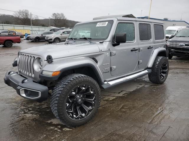 jeep wrangler u 2018 1c4hjxegxjw125438