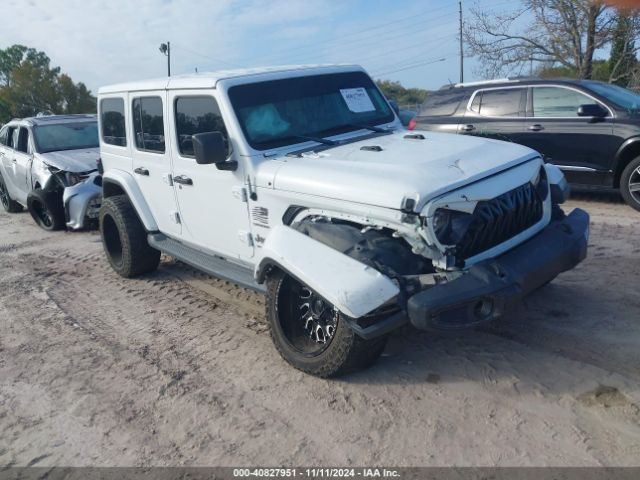 jeep wrangler 2018 1c4hjxegxjw167897